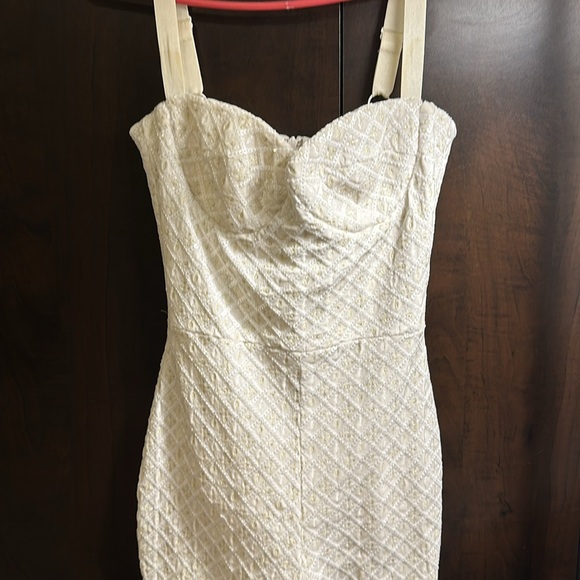 Nadine Merabi Hailey jumpsuit - size xs - Picture 12 of 14